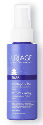 URIAGE BB 1ER SPRAY CUZN 100ML